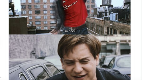 MU Bapuk Dilibas Newcastle, Ini Reaksi Netizen