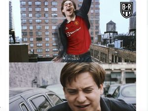 MU Bapuk Dilibas Newcastle, Ini Reaksi Netizen