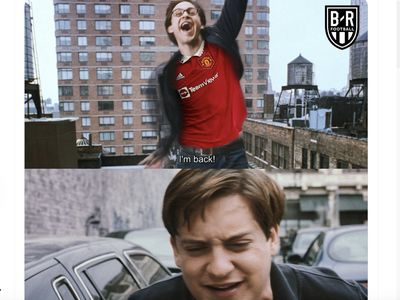 MU Bapuk Dilibas Newcastle, Ini Reaksi Netizen