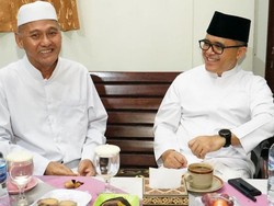 Silaturahmi ke Ponpes Blokagung, Men-PAN RB Beri Motivasi ke Santri