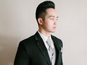 Bisnis Michael Rendy Terkikis Pandemi, Kini Ketiban Cuan Jadi TikToker Bisnis Michael Rendy Terkikis Pandemi, Kini Ketiban Cuan Jadi TikToker