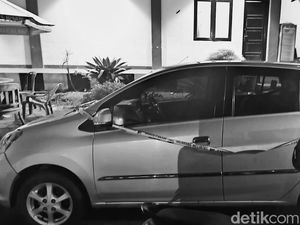 7 Fakta Perampok Sadis di Tol Jagorawi Ketahuan Usai Mobil Mogok