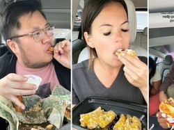 Makan di Mobil Hasilkan Cuan Ratusan Juta Sebulan, Mau?