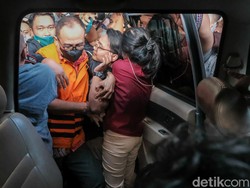 KPK Telusuri Aset Bernilai Tinggi Saat Periksa Adik Rafael Alun