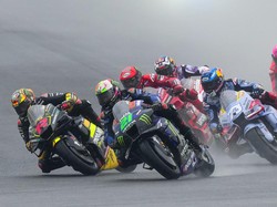 Daftar Gaji Para Pembalap MotoGP, Marc Marquez Paling Besar!