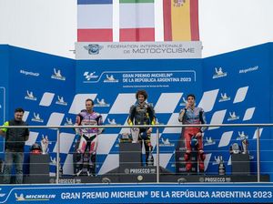 Argentina Dicoret Tanpa Pengganti, Ini Dia Kalender Lengkap MotoGP 2024