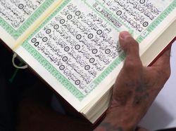 2 Doa Nuzulul Quran: Tulisan Arab, Latin, dan Artinya