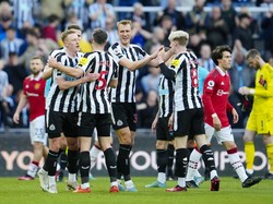 Balas Dendam Manis The Magpies