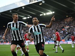 Hore! Newcastle Akhirnya Bisa Kalahkan MU