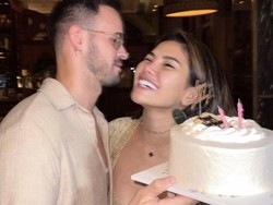 Toni Bantah Curi Perhiasan, Nikita Mirzani: Kok Puter Fakta!