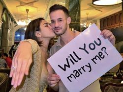 Nikita Mirzani Kena Spill Lagi, Kali Ini Nangis Bilang Cinta ke Antonio Dedola