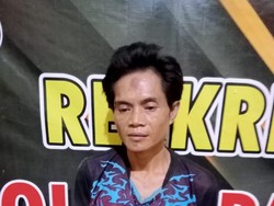 Aksi Bejat Pria di Sumsel Perkosa Anak Kandung hingga 30 Kali