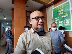 Novel Baswedan: Firli Sering Foto Dokumen Rahasia Saat Jadi Deputi KPK