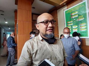 Novel Baswedan: Firli Sering Foto Dokumen Rahasia Saat Jadi Deputi KPK Novel Baswedan: Firli Sering Foto Dokumen Rahasia Saat Jadi Deputi KPK