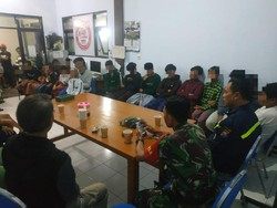 Bocil Prank Pocong di Makam Malang Diciduk!