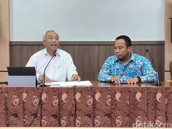 Mendikbud Ristek Batalkan Rektor Terpilih UNS!