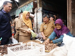 Harga Gas LPG 3 Kg di Kabupaten Garut Turun, Ini Rinciannya