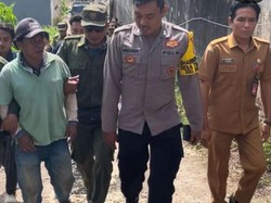 Buruh Proyek 5 Kali Bobol Kotak Uang Toilet, Diusir dari Tibubeneng