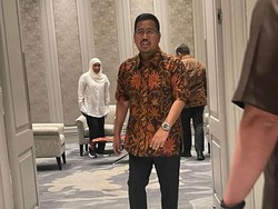 Rentetan Pertemuan Khofifah dengan Elite Gerindra Setahun Terakhir