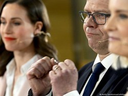 PM Finlandia Sanna Marin Tersingkir, Orpo Klaim Menang Pemilu