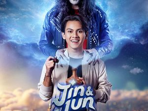 Jadwal Film Bioskop di Bandung, Rabu 26 April 2023