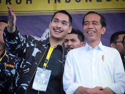 Koster Tolak Israel di World Beach Game? Jokowi Belum Dengar Tuh!