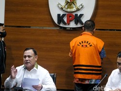 KPK Janji Bakal Jerat Rafael Alun dengan Pasal Pencucian Uang