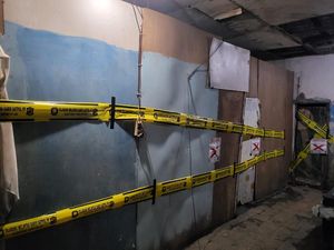 Prostitusi di Tambakasri Surabaya Digerebek Saat Ramadhan, 2 Pria Diamankan