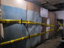 Prostitusi di Tambakasri Surabaya Digerebek Saat Ramadhan, 2 Pria Diamankan