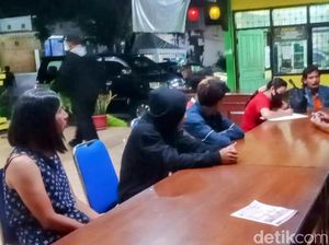 Tetap Nekat Bekerja Saat Ramadhan, PSK dan LC di Situbondo Diamankan Tetap Nekat Bekerja Saat Ramadhan, PSK dan LC di Situbondo Diamankan