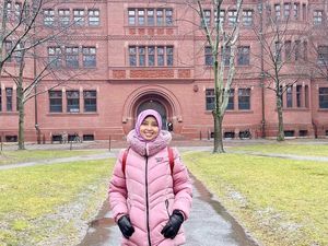 Cerita Puasa di Amerika Serikat, Nggak Bisa Berburu Takjil Seperti di Indonesia Cerita Puasa di Amerika Serikat, Nggak Bisa Berburu Takjil Seperti di Indonesia
