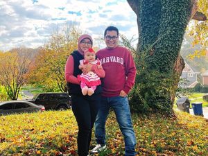 Cerita Lebaran WNI di Amerika Serikat, Salat Ied di Hotel Bintang 5