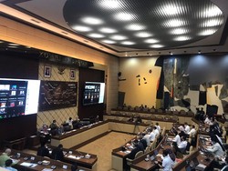 Legislator Golkar Kritik Kepala Otorita: 1 Tahun IKN Tak Ada Progres