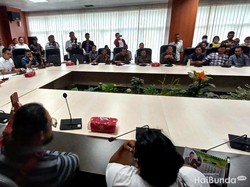 DPRD Medan Minta Aparat Tak Razia Pedagang Monza Tapi Kejar Importir