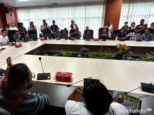 DPRD Medan Minta Aparat Tak Razia Pedagang Monza Tapi Kejar Importir DPRD Medan Minta Aparat Tak Razia Pedagang Monza Tapi Kejar Importir