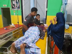 Remaja di Konawe Selatan Diterkam Buaya saat Cari Umpan di Empang