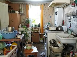 8 Kesalahan Ini Bikin Rumah Bau, Pengharum Ruangan Pun Nyerah! 8 Kesalahan Ini Bikin Rumah Bau, Pengharum Ruangan Pun Nyerah!