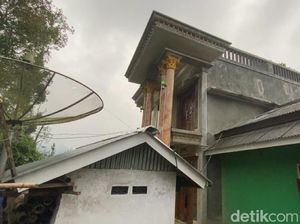 Pengakuan Istri Dukun Pengganda Uang Sadis Banjarnegara: Saya Ditelantarkan Pengakuan Istri Dukun Pengganda Uang Sadis Banjarnegara: Saya Ditelantarkan