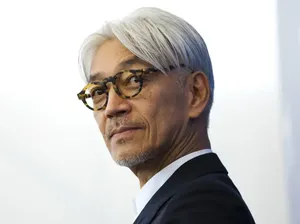Langkah Tegas Keluarga Mendiang Ryuichi Sakamoto di Kampanye No Music For Genocide Langkah Tegas Keluarga Mendiang Ryuichi Sakamoto di Kampanye No Music For Genocide