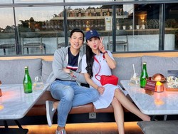 Sandra Dewi Ditantang Suami, Nggak Ngomel Uang Jajan Ditambah