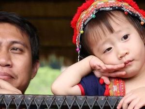 Derita Warga Thailand Gegara Kabut Polusi Kuning Makin Tebal