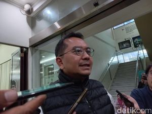 Ketua Komisi X DPR Sesalkan Kasus TPPO Ferienjob: Kemdikbud Kecolongan Ketua Komisi X DPR Sesalkan Kasus TPPO Ferienjob: Kemdikbud Kecolongan