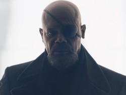 Keberadaan Avengers Dipertanyakan di Trailer Secret Invasion