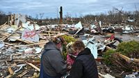 Sedih! Sekolah-sekolah Ini Hancur Diterjang Tornado