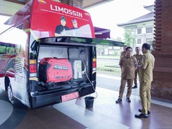 Pelaku UMKM di Badung Makin Mudah Urus Izin Usaha, Cukup dari Desa