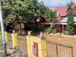 Banjir Bandang Terjang Bima, Ribuan Warga dari 6 Desa Terdampak