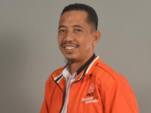 Andalkan Pengaruh Wabup Sidrap, PKS Target 7 Kursi di Pileg 2024