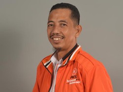 Andalkan Pengaruh Wabup Sidrap, PKS Target 7 Kursi di Pileg 2024