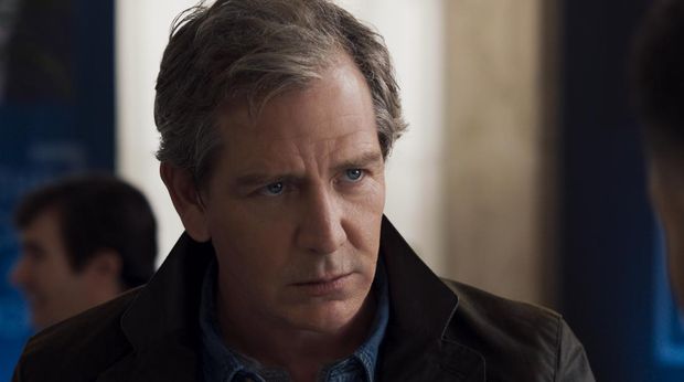 Serial Secret Invasion Ben Mendelsohn as Talos/Keller in Marvel Studios' Secret Invasion, exclusively on Disney+. Photo courtesy of Marvel Studios. © 2022 MARVEL.