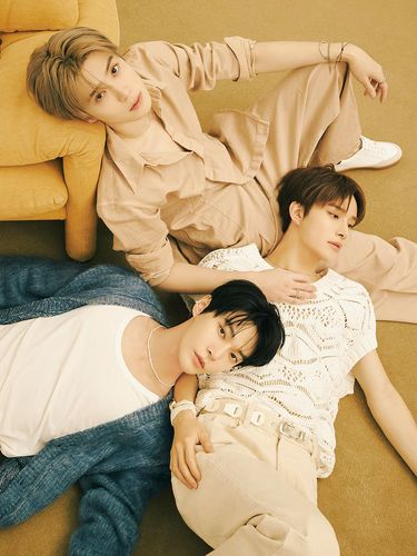 Siap Debut, NCT Dojaejung Jadi Grup Unit Paling Ditunggu